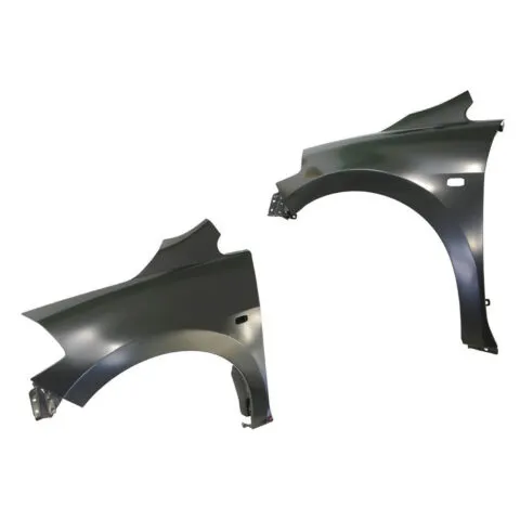 Left Guard for Nissan Tiida C11 5 Door Hatch (2/2006 to 11/2009)
