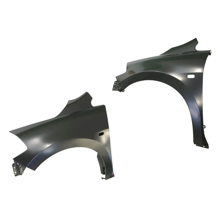 Left Guard for Nissan Tiida C11 5 Door Hatch (2/2006 to 11/2009)