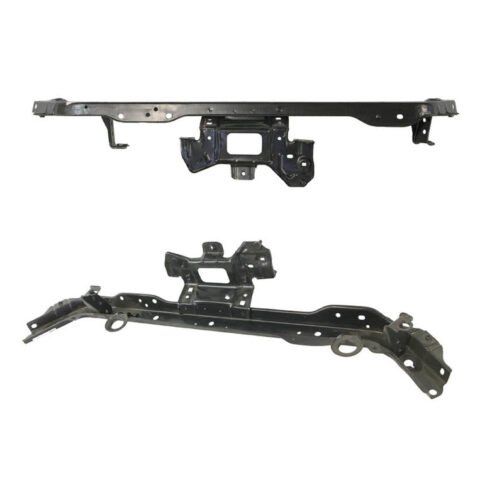 RADIATOR SUPPORT TO SUIT NISSAN TIIDA C11 5 DOOR HATCH 2/2006-11/2009