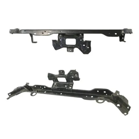 Radiator Support for Nissan Tiida C11 5 Door Hatch (2/2006 to 11/2009), Part 38474