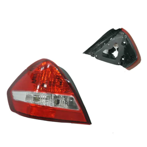Left Tail Light for Nissan Tiida C11 (12/2009 to 12/2012)