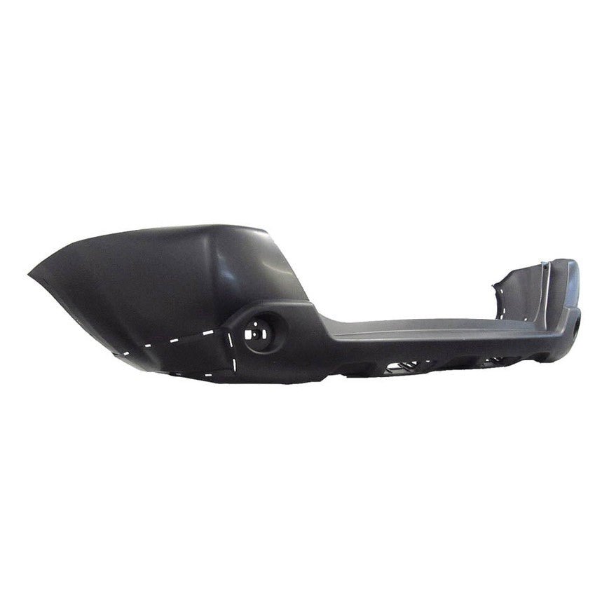 Rear Bumper for Nissan X-Trail T31 Wagon (9/2007 to 2/2014)