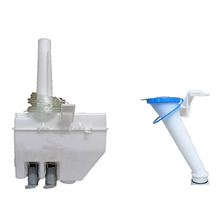 Washer Bottle for Nissan X-Trail T30 Wagon (9/2001 to 9/2007)