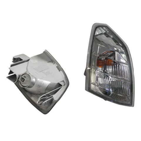 Right Front Corner Light for Nissan X-Trail T30 Wagon (9/2001 to 9/2007)