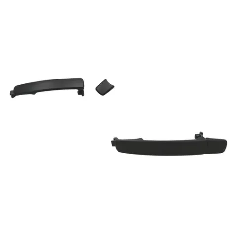 Left Door Handle for Nissan X-Trail T31 (9/2007 to 2/2014), Part 60108