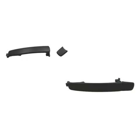 Left Door Handle for Nissan X-Trail T31 (9/2007 to 2/2014), Part 60106