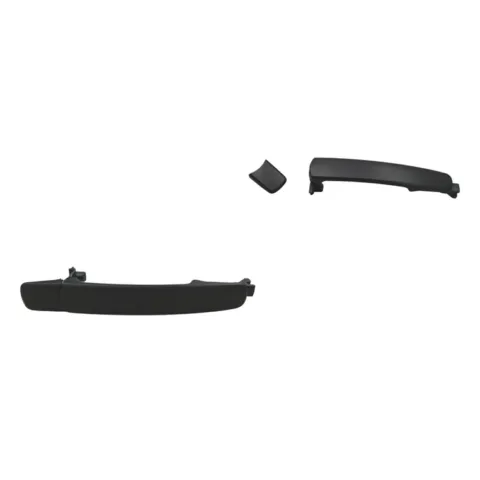 Right Door Handle for Nissan X-Trail T31 (9/2007 to 2/2014), Part 60107