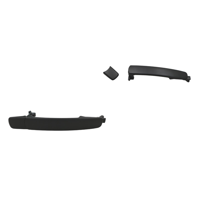 Right Door Handle for Nissan X-Trail T31 (9/2007 to 2/2014), Part 60107