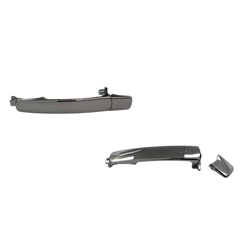 Right Door Handle for Nissan X-Trail T31 (9/2007 to 2/2014), Part 60114