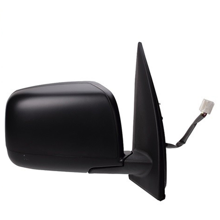 Right Front Door Mirror for Nissan X-Trail T31 (9/2007 to 2/2014)