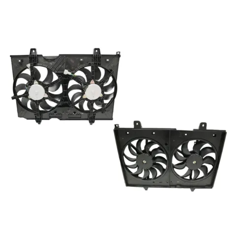 Radiator Fan Assembly for Nissan X-Trail T31 (7/2010 to 2/2014)