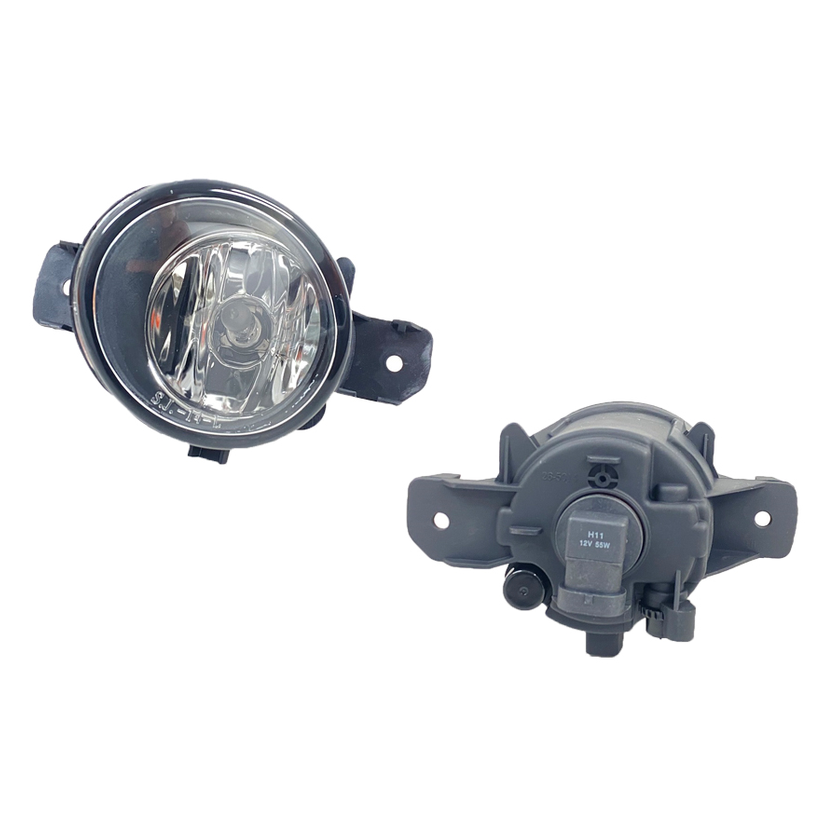 Left Fog Light for Nissan X-Trail T32 (3/2014 to 2/2017), Part 60228