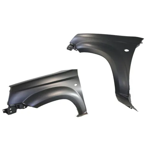 Left Guard for Nissan X-Trail T30 Wagon (9/2001 to 9/2007)