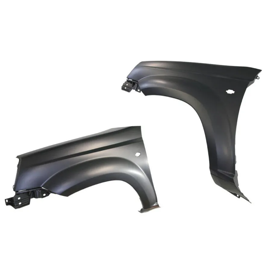 Left Guard for Nissan X-Trail T30 Wagon (9/2001 to 9/2007)