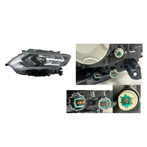Left Headlight for Nissan X-Trail T32 (2/2017 to 8/2022)