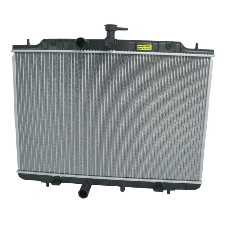 Radiator for Nissan X-Trail T31 (9/2007 to 2/2014), Part 61886