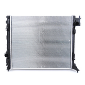 Radiator for Nissan X-Trail T32 (2/2017 to 8/2022)