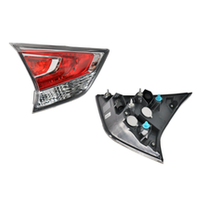 Left Tail Light for Nissan X-Trail T32 (3/2014 to 2/2017)