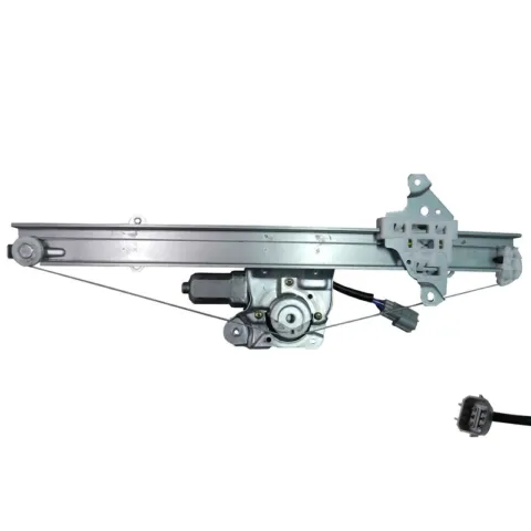 Left Front Window Regulator for Nissan X-Trail T32, Electric with Motor (3/2014 to 8/2022)