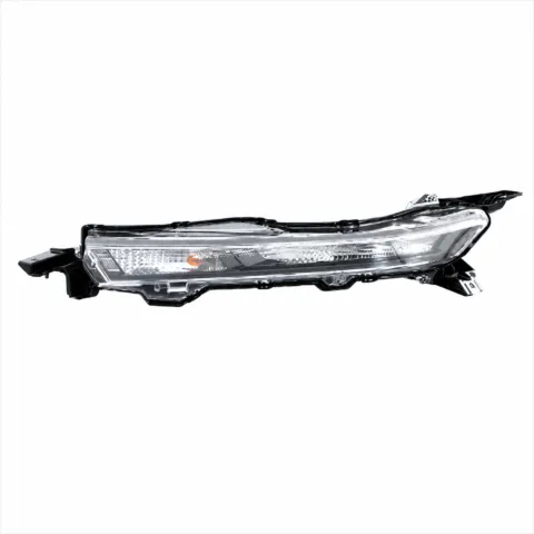 Left Daytime Driving Light for Mitsubishi Triton Ute MV GLX (12/2023 onwards)