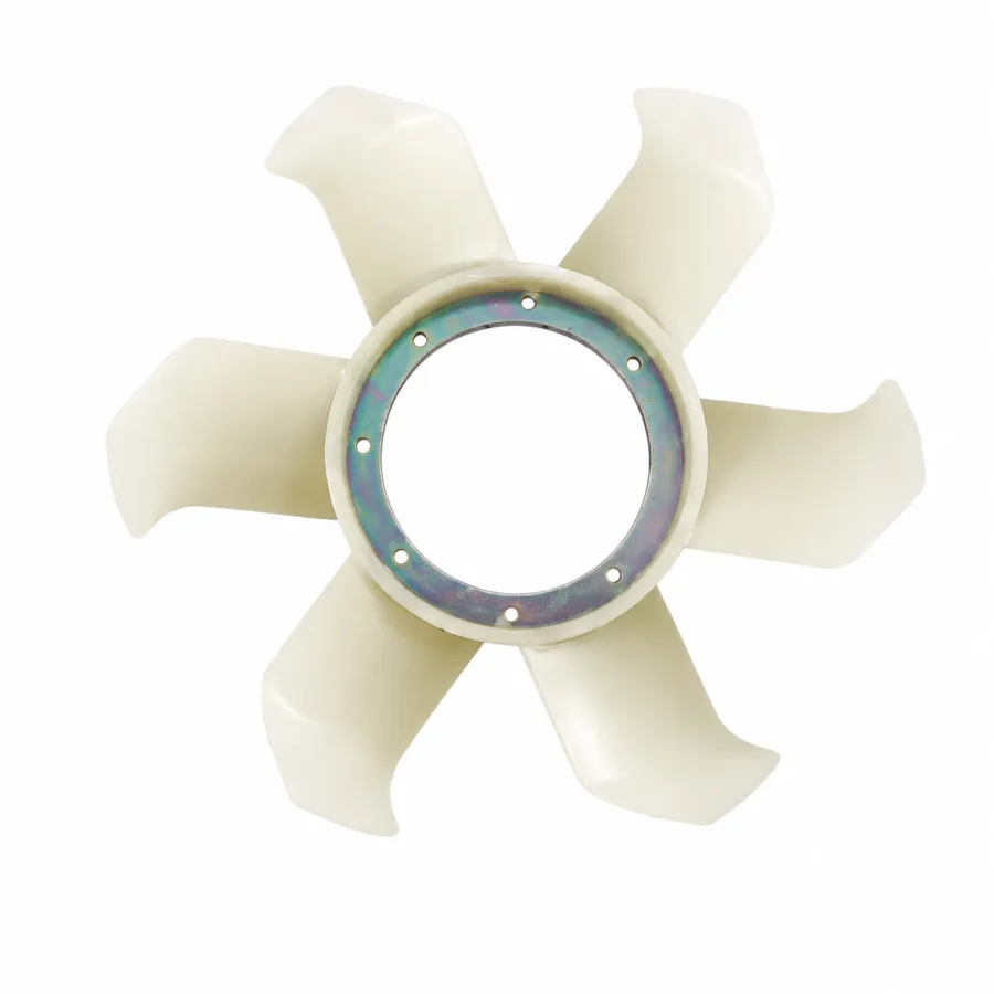 Radiator Fan Blade for Mitsubishi Triton Ute MV (12/2023 onwards)