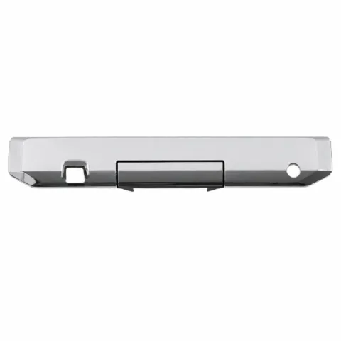 Tail Gate Garnish for Mitsubishi Triton Ute MV, Rear with Camera (12/2023 onwards)