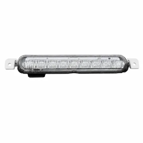 Tail Gate Lamp for Mitsubishi Triton Ute MV, Rear Centre LED Type (12/2023 onwards)