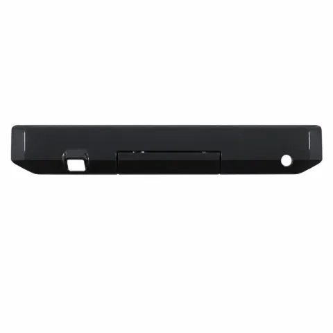 Tail Gate Handle for Mitsubishi Triton Ute MV, Black (12/2023 onwards)