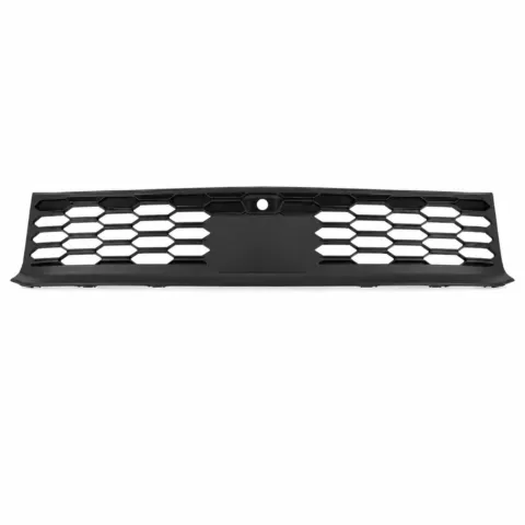 Grille for Mitsubishi Outlander Wagon ZM, Centre Black Lower (8/2021 to 5/2025)