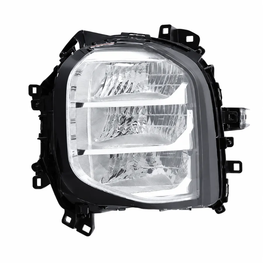 Left Headlight for Mitsubishi Outlander Wagon ZM ES LS, No Adaptive (8/2021 to 5/2025)