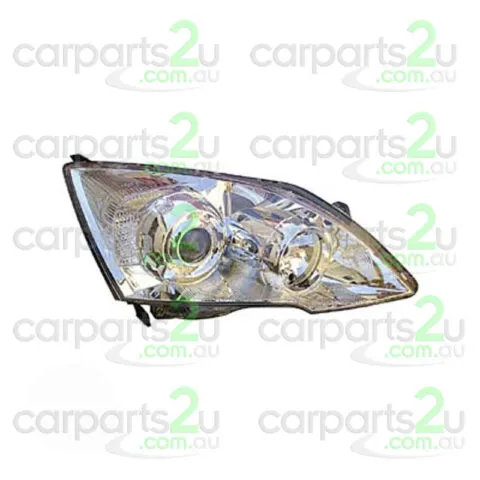 Right Headlight for Honda CR-V RE Wagon (2/2007 to 10/2012)
