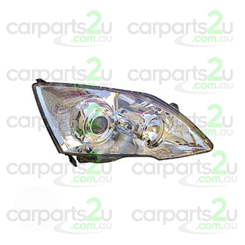 Right Headlight for Honda CR-V RE Wagon (2/2007 to 10/2012)