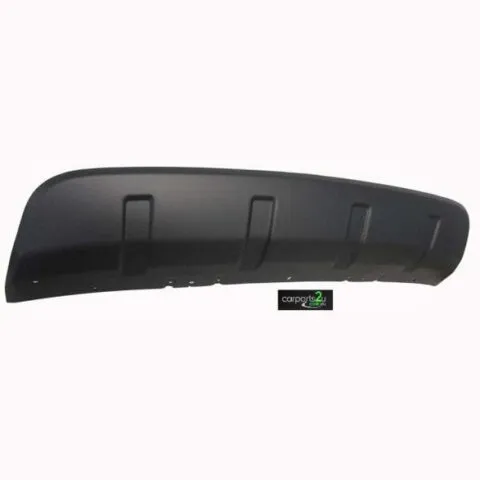 Front Bumper for Mitsubishi Outlander ZG (11/2006 to 10/2009)