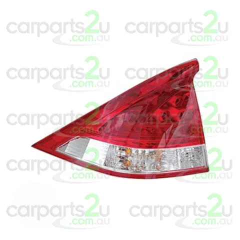 Left Tail Light for Honda Insight ZE11 Wagon (10/2010 to 12/2014)