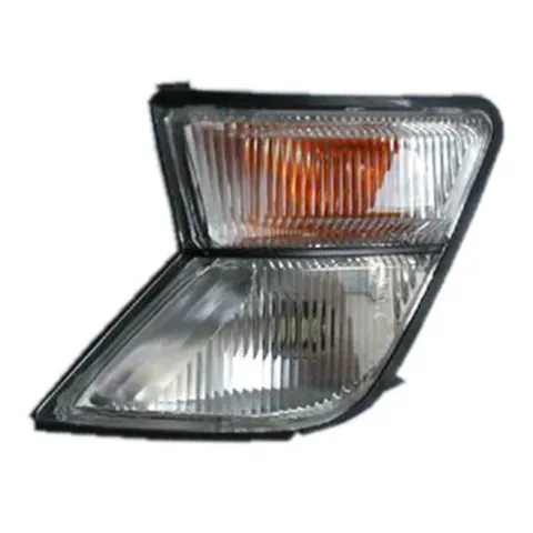Left Front Corner Light for Nissan Patrol GU Y61 Wagon (10/1997 to 9/2001)