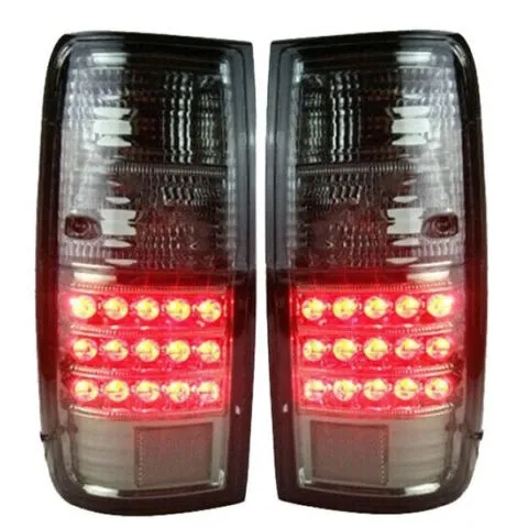 Tail Lights - Performance Set for Toyota LandCruiser 80 Series (1/1990 to 1/1998)