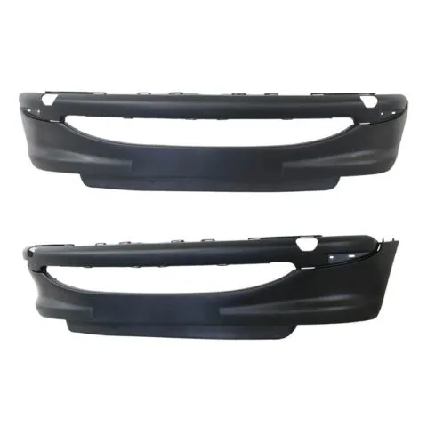 Front Bumper for Peugeot 206 XR (10/1999 to 12/2006)