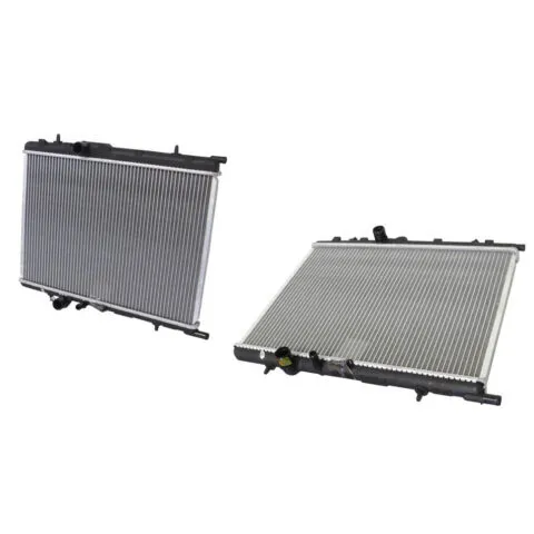 Radiator for Peugeot 307 T5 (12/2001 to 9/2005)
