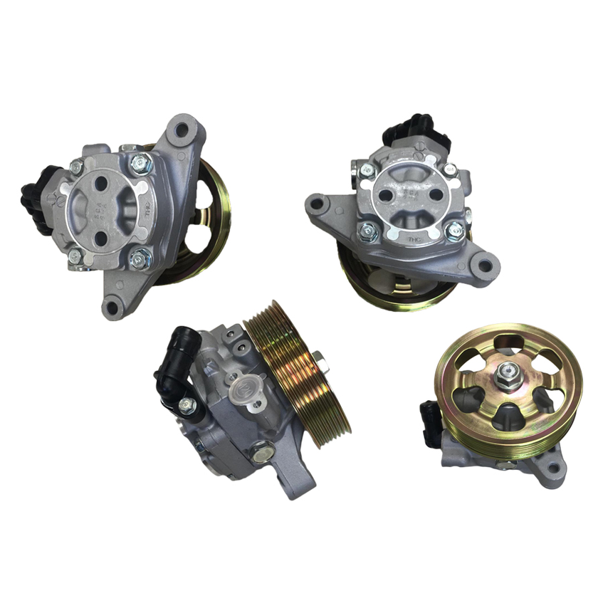 Power Steering Pump for Honda Civic FD (2/2006 to 2/2012)