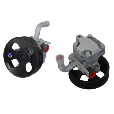 Power Steering Pump for Hyundai iLoad / iMax TQ Van (2/2008 to 3/2018)