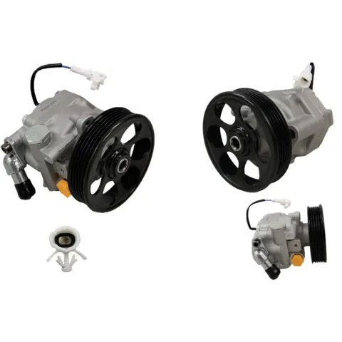 Power Steering Pump for Subaru Impreza G3 (8/2007 to 11/2011), Part 61755