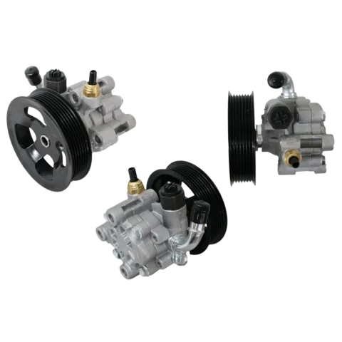 Power Steering Pump for Toyota Camry ACV40 (7/2006 to 11/2011)
