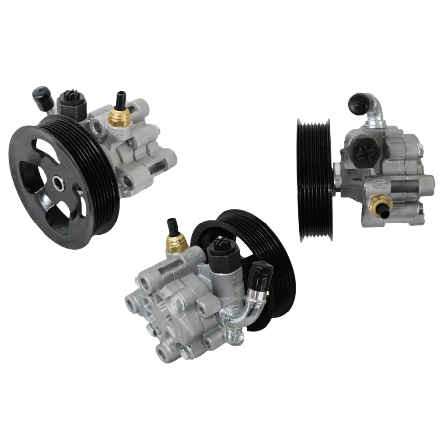 Power Steering Pump for Toyota Camry ACV40 (7/2006 to 11/2011)