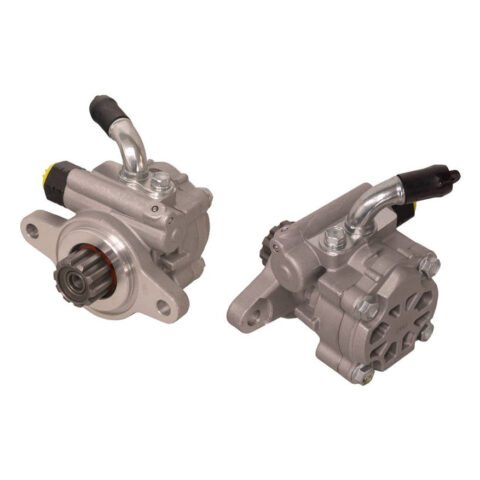 POWER STEERING PUMP TO SUIT TOYOTA HILUX 2/2005-7/2011 (3.0L T/DIESEL)