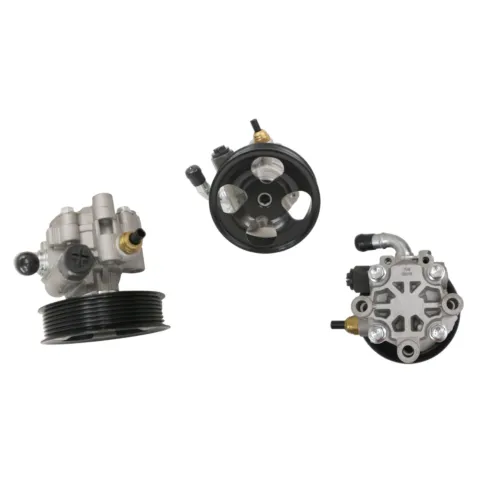 Power Steering Pump for Toyota Hilux, 4.0L Petrol (2/2005 to 7/2011)