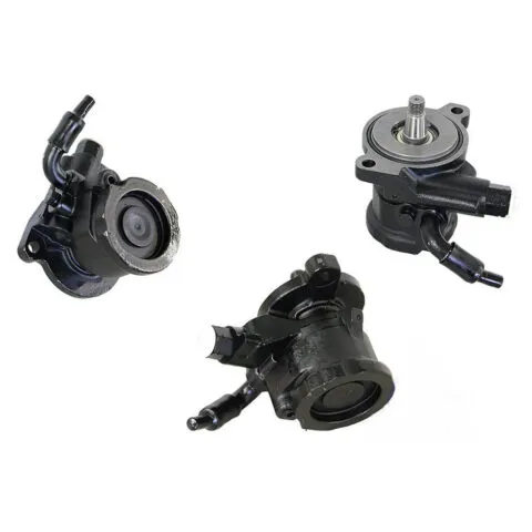 Power Steering Pump for Toyota LandCruiser 70 Series Utility (1/1993 to 7/2007)