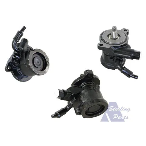 Power Steering Pump for Toyota LandCruiser 100 Series Wagon (1/1993 to 7/2007)