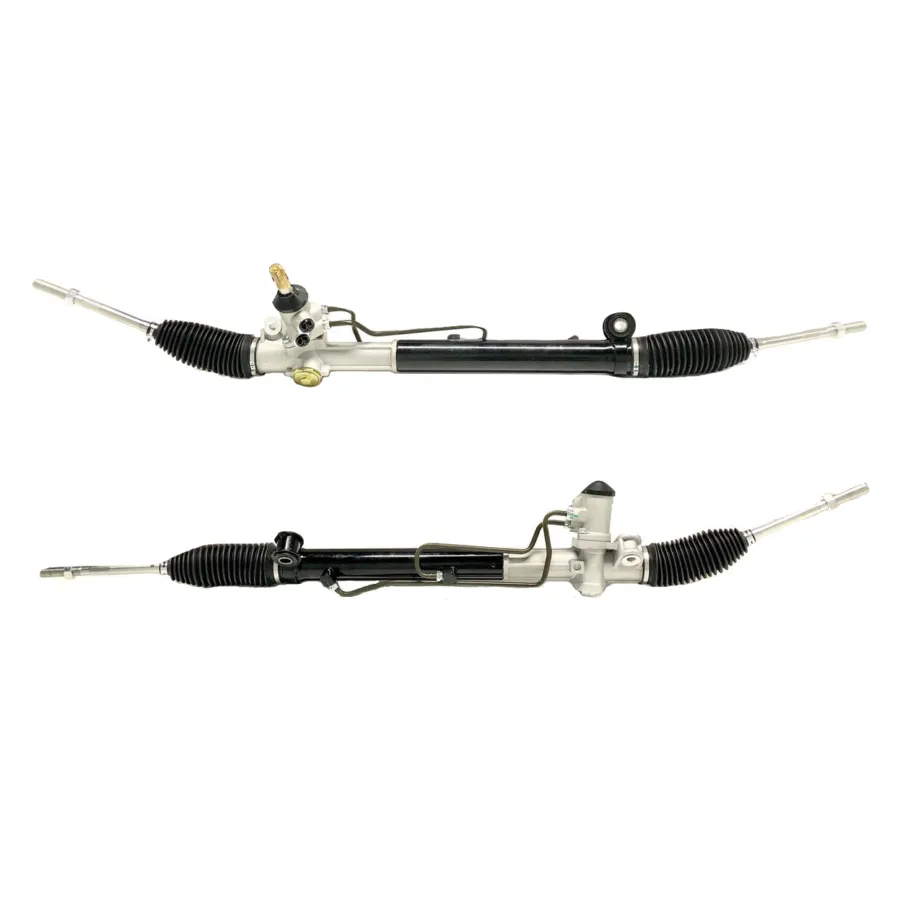 Power Steering Rack for Ford Territory SX SY (2/2004 to 6/2011)