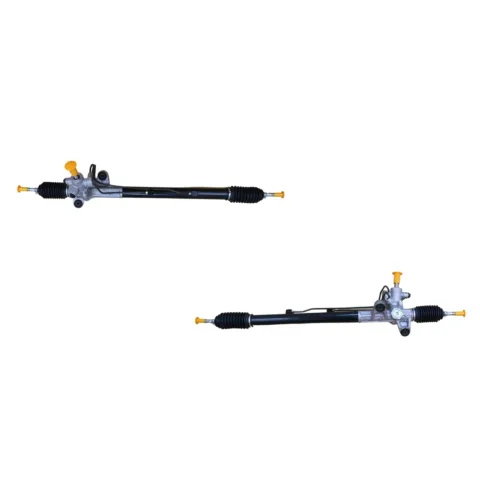 Power Steering Rack for Honda Accord Euro CL (4/2003 to 3/2008)