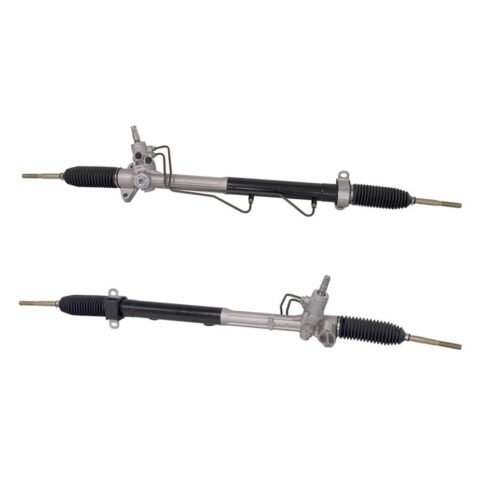 POWER STEERING RACK TO SUIT HOLDEN COMMODORE VE 8/2006-9/2010